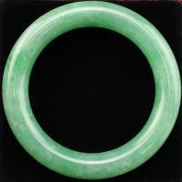 上海購(gòu)買滿綠翡翠的可靠渠道與價(jià)格指南